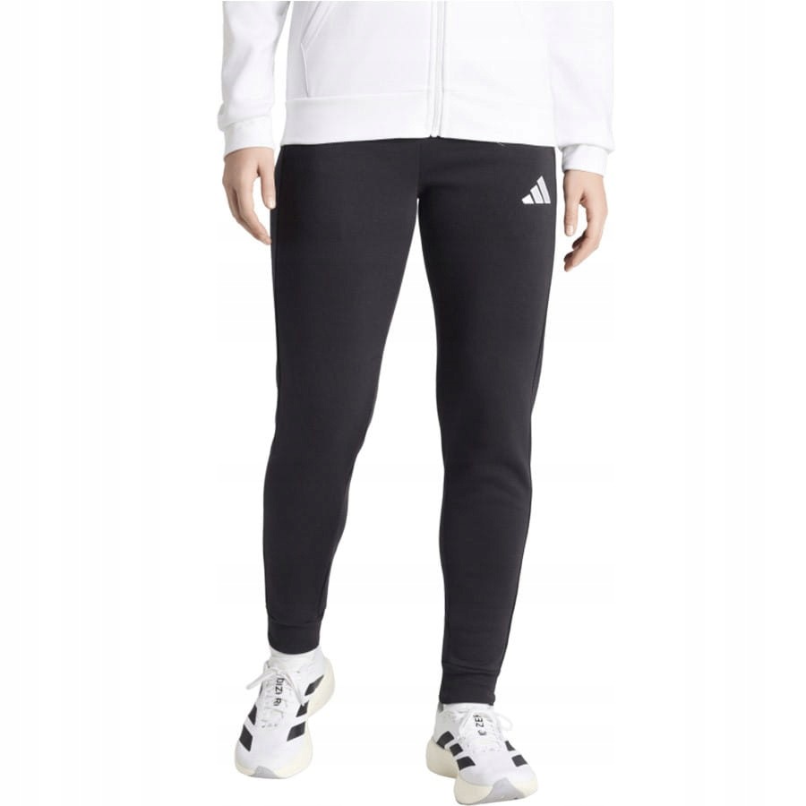 Spodnie adidas Entrada 26 Sweat Pant KB3945 Czarny, Xs