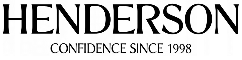 HENDERSON TOP Podkoszulek 1480 Ramiączko r.XXL Marka Henderson