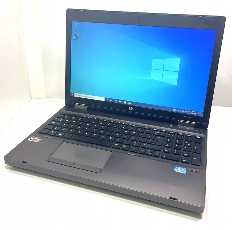 Hp Probook 6560b w Laptopy, notebooki, ultrabooki - Sklepy
