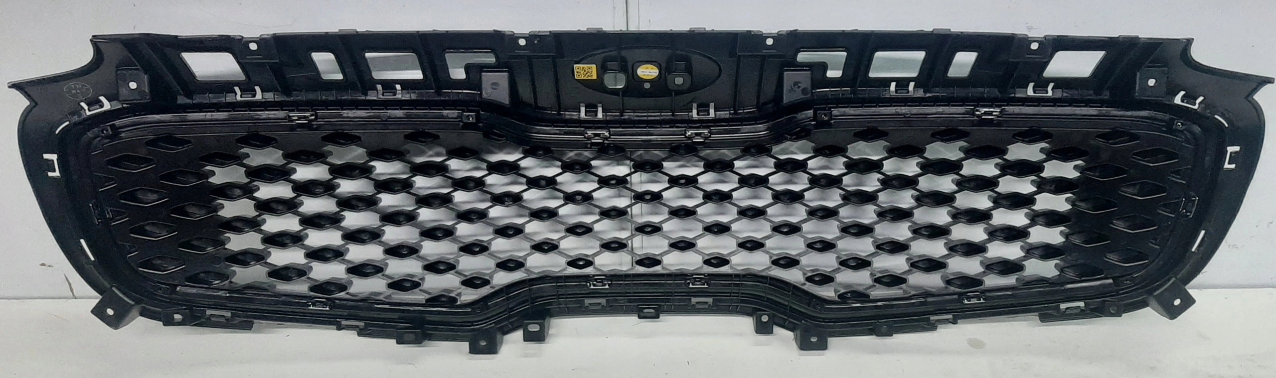 Kia Sportage 4 IV 15- ATRAPA GRILL Typ samochodu Samochody osobowe