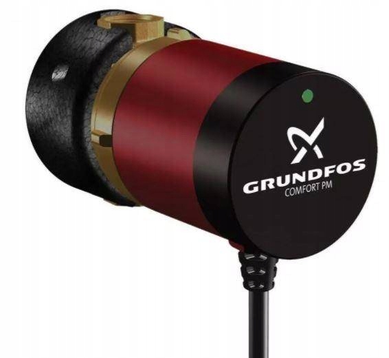 

Grundfos pompa cyrkulacyjna C.w.u Comfort 15-14 B