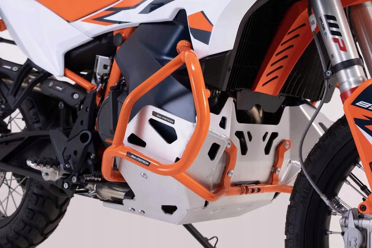 Gmole SW-Motech Crash Bar Ktm Adventure 890