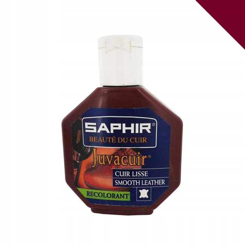 

Saphir Bdc Juvacuir balsam do skór nr12