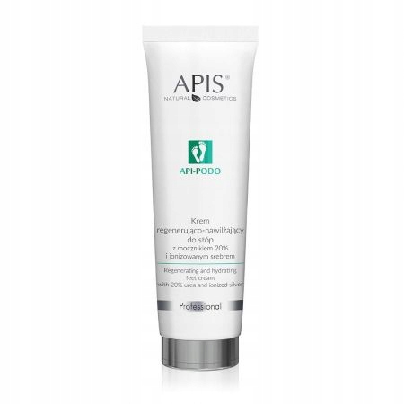 

Apis Api Podo Krem Suche Stopy Pięty Mocznik 100ml