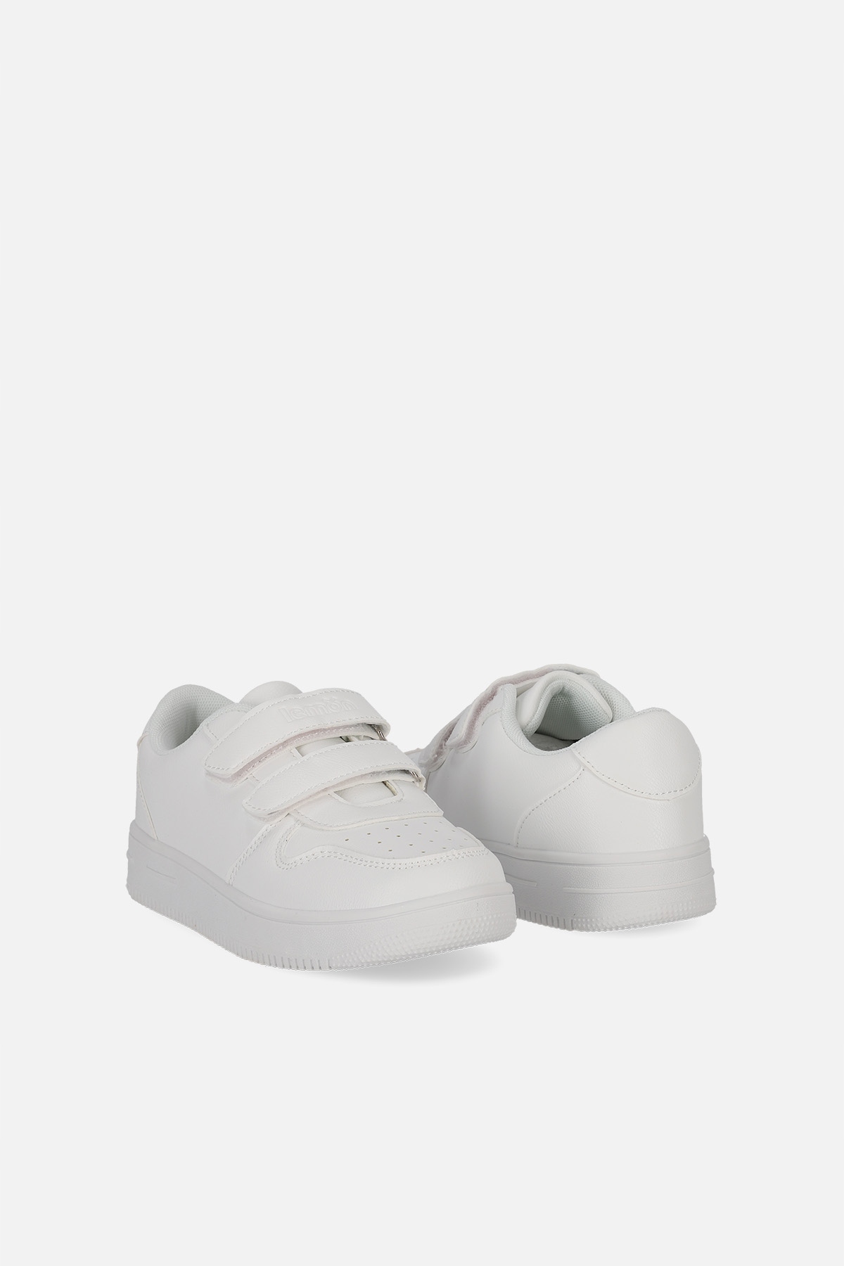 Sneakersy młodzieżowe białe 32 LEMON EXPLORE Marka Lemon Explore