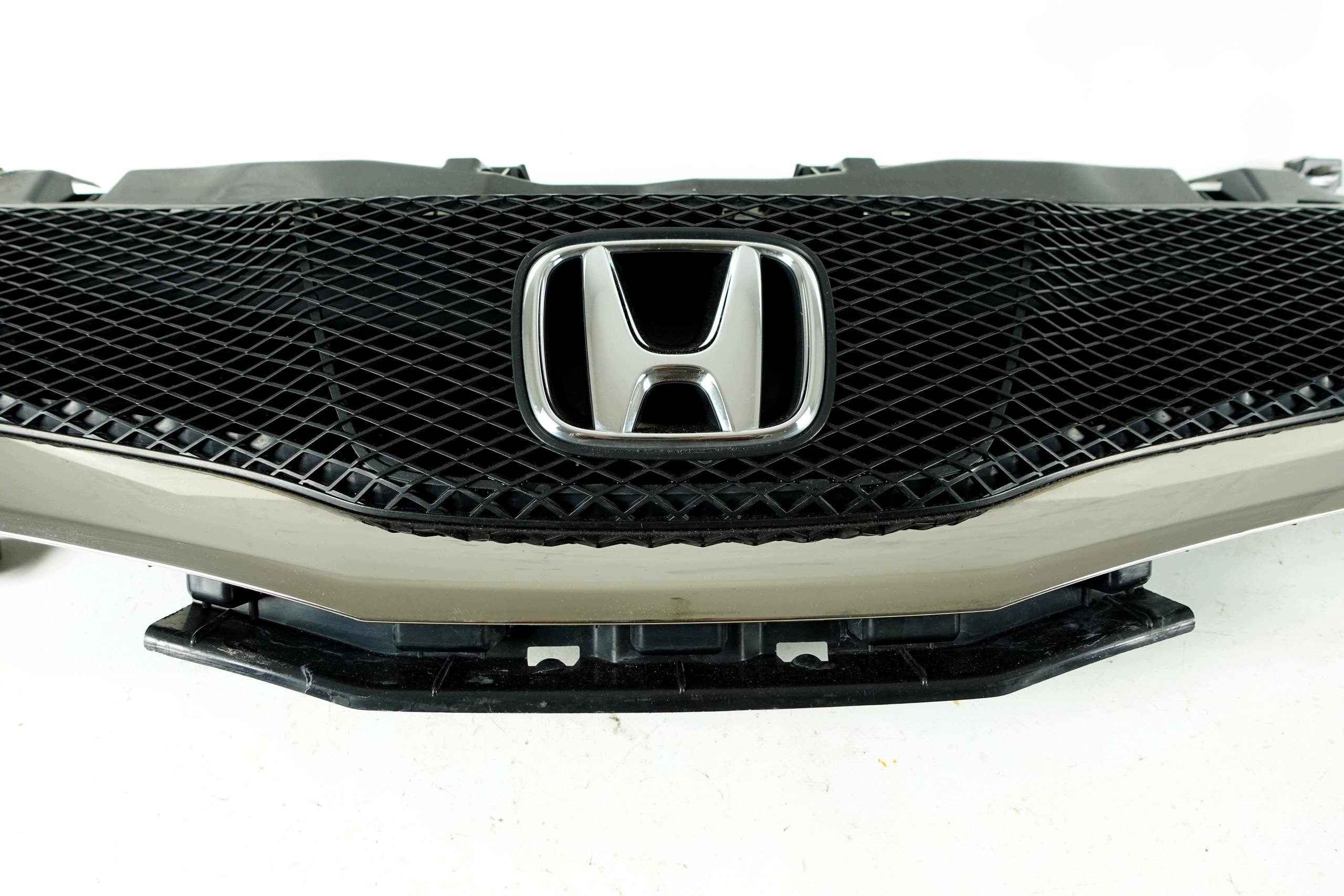 front prekladgrill grill front logo HONDA CIVIC 8 VIII UFO TYPE S TYPE-S HB 3D