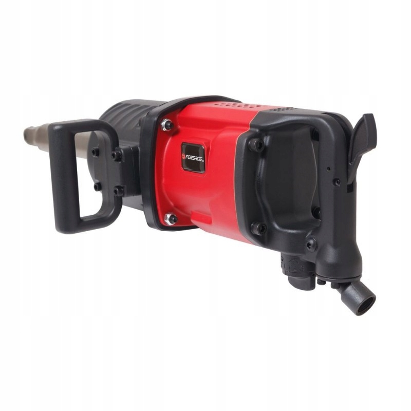 Klucz udarowy pneumatyczny 1 Cal 3800 Nm do kół Tir ciężarowych Kod producenta 47967