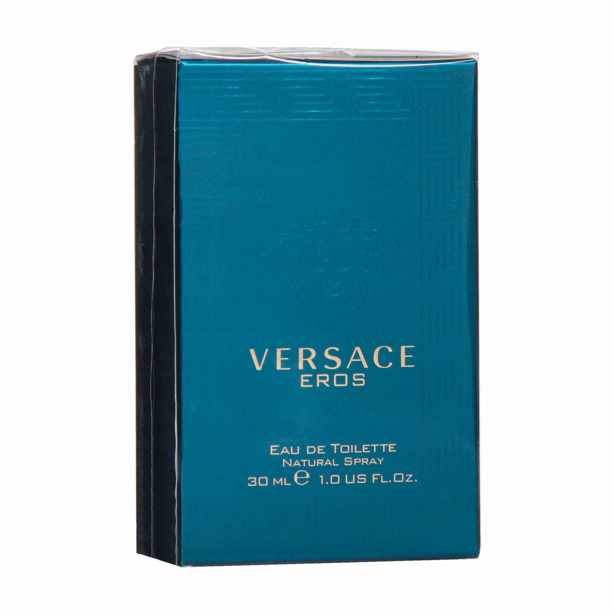 Versace Eros Pour Homme Toaletní voda 30 ml