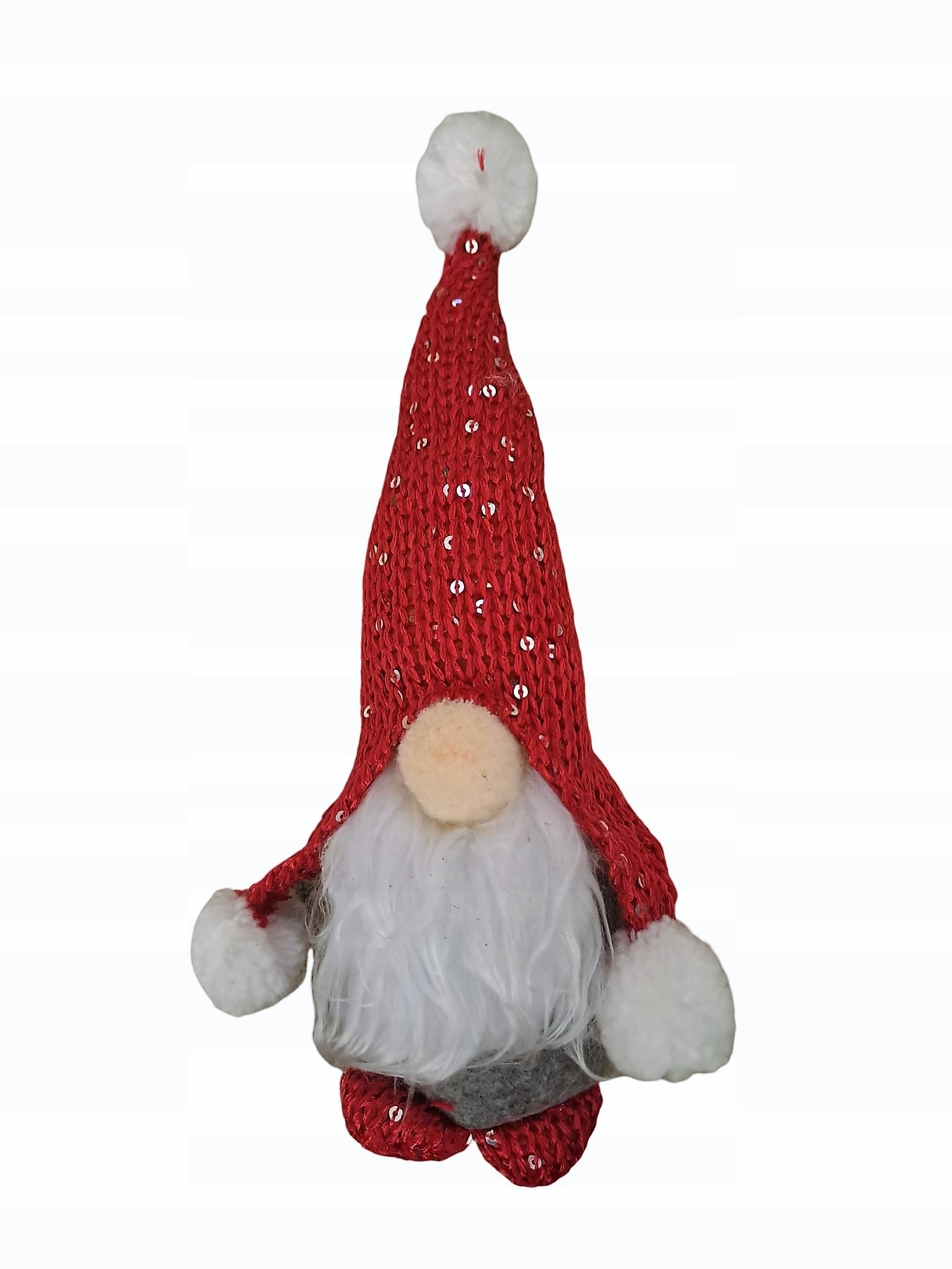 SKRZAT ZAWIESZKA KRASNAL duszek figurka 25 CM