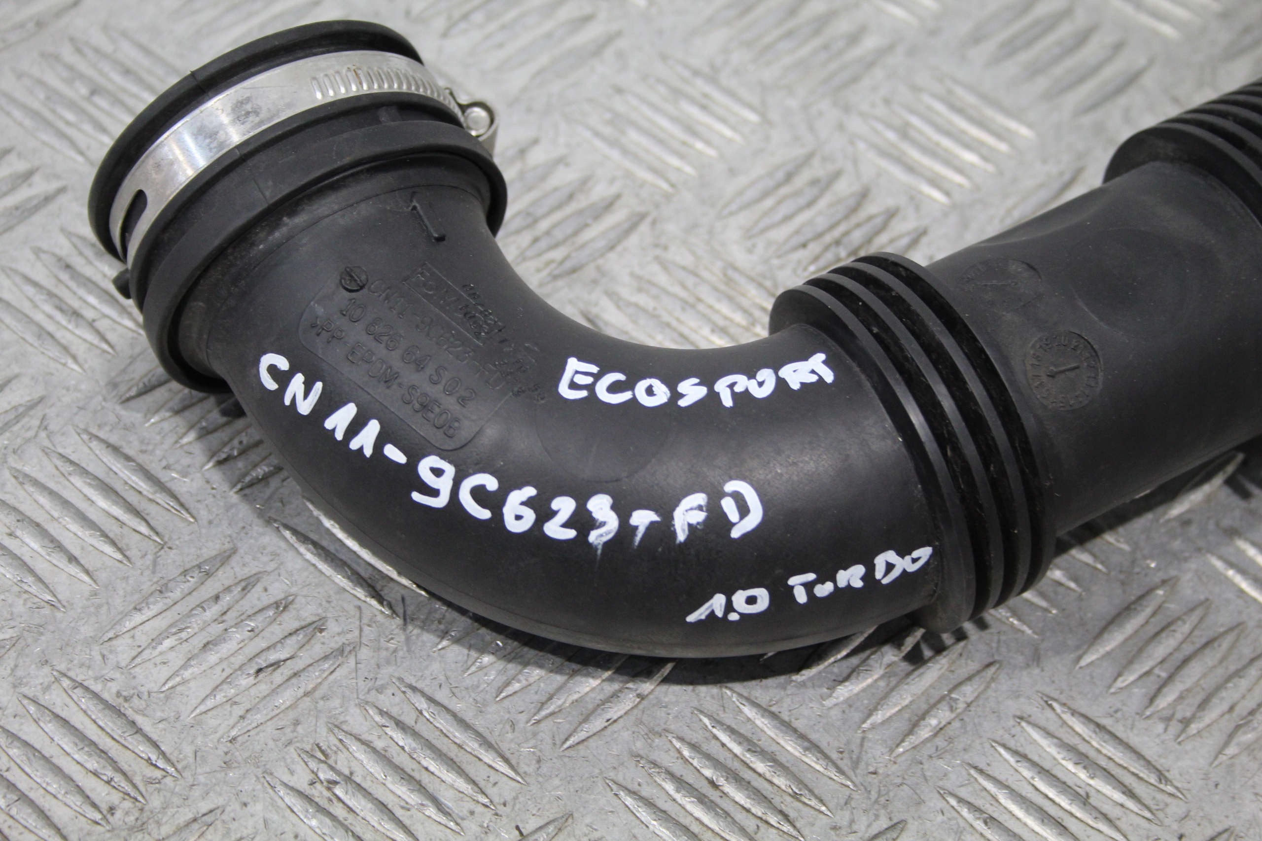 pipe wiring air FORD ECOSPORT II MK2