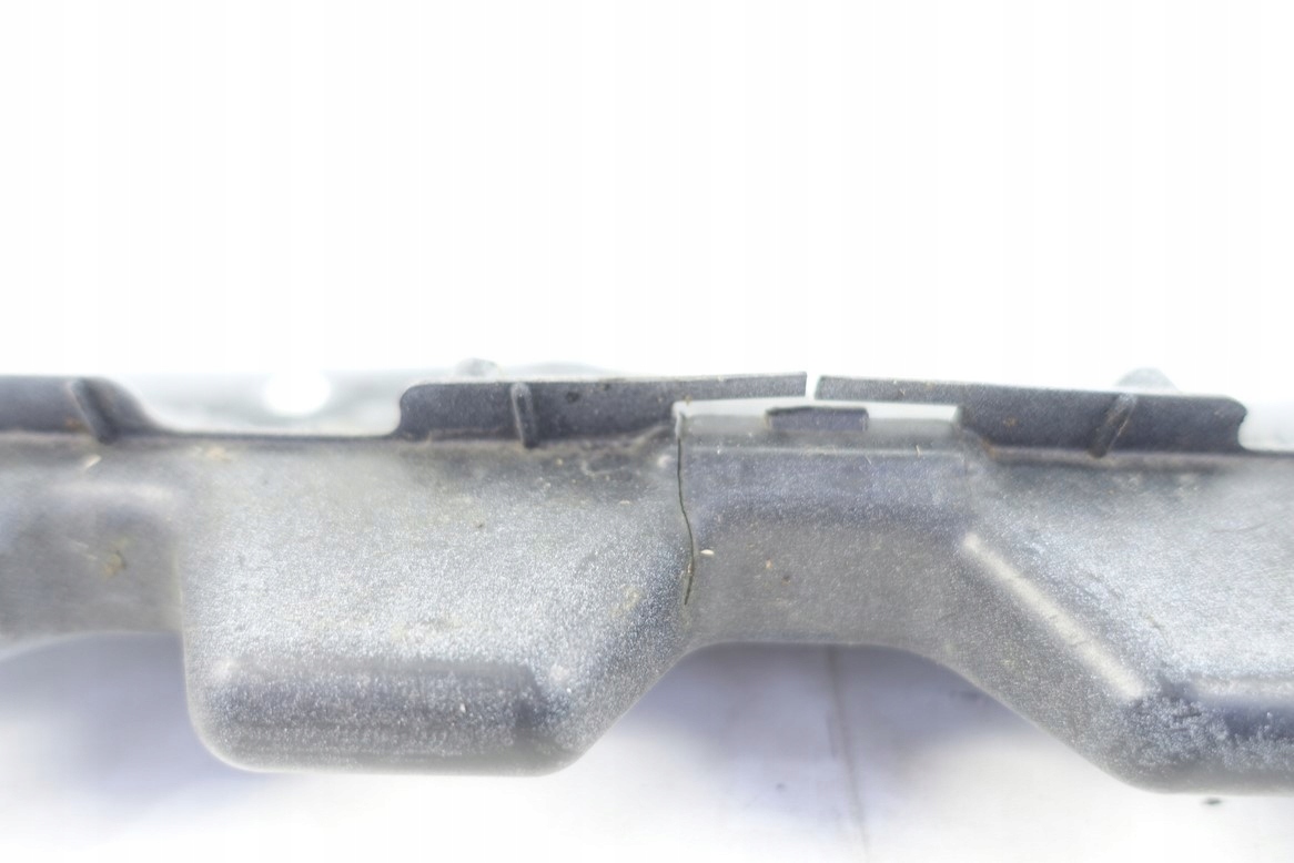 bumper front front HONDA CIVIC IX LIFT washer