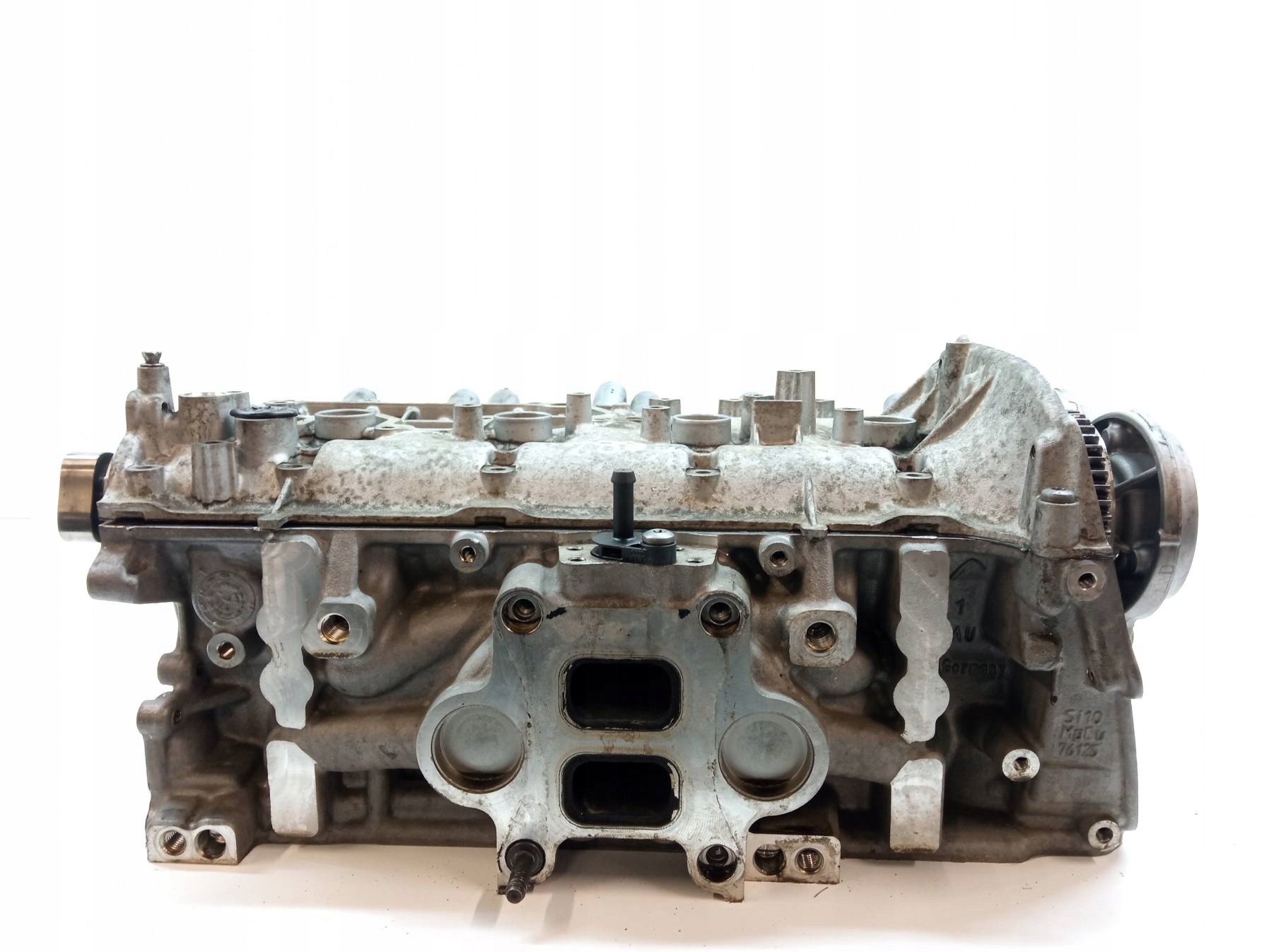 head. complete 06N103403E 2.0 TSI Skoda Octavia IV (2019- )