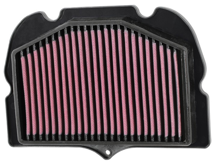 Vzduchový Filter Moto Suzuki GSX1300R Hayabusa (pretekový Špecifikácia) 08-09 SU-130