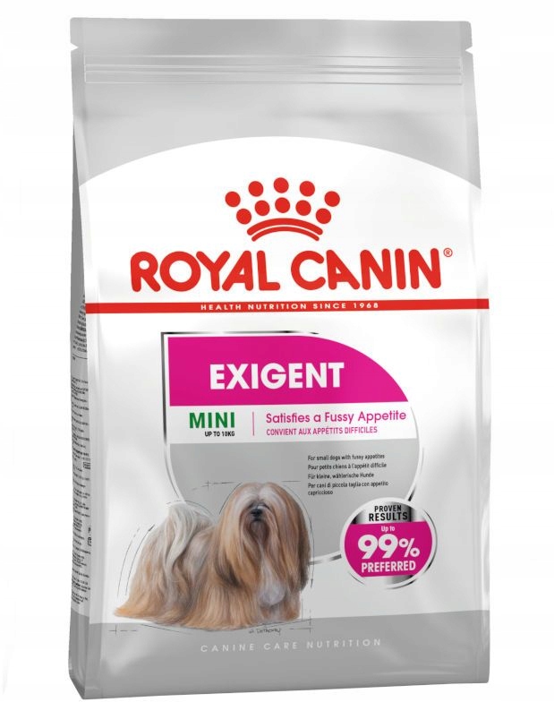 Royal Canin Ccn Mini Exigent 3kg