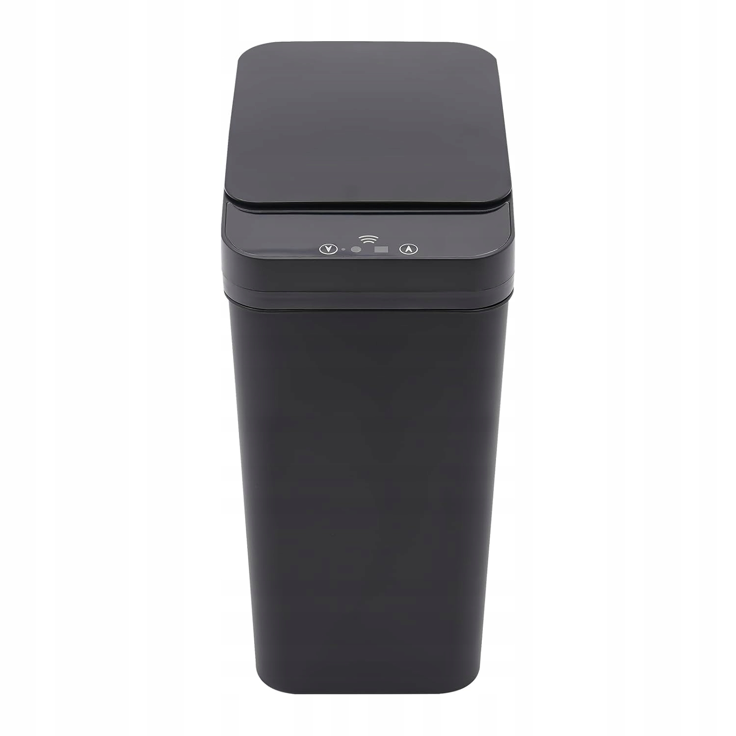 Levně Odpadkový Koš Inteligentní Automatický Senzor Bez Dotyku Kuchyně