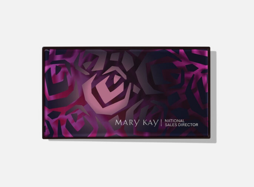 Mary Kay pusta paletka magnetyczna na cienie Perfect