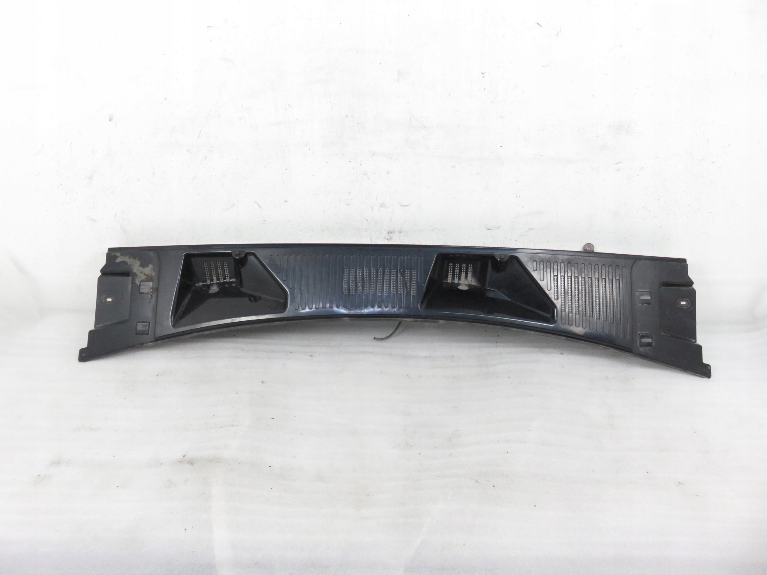 PODSZYBIE HUMMER HUMMER H2 15211663