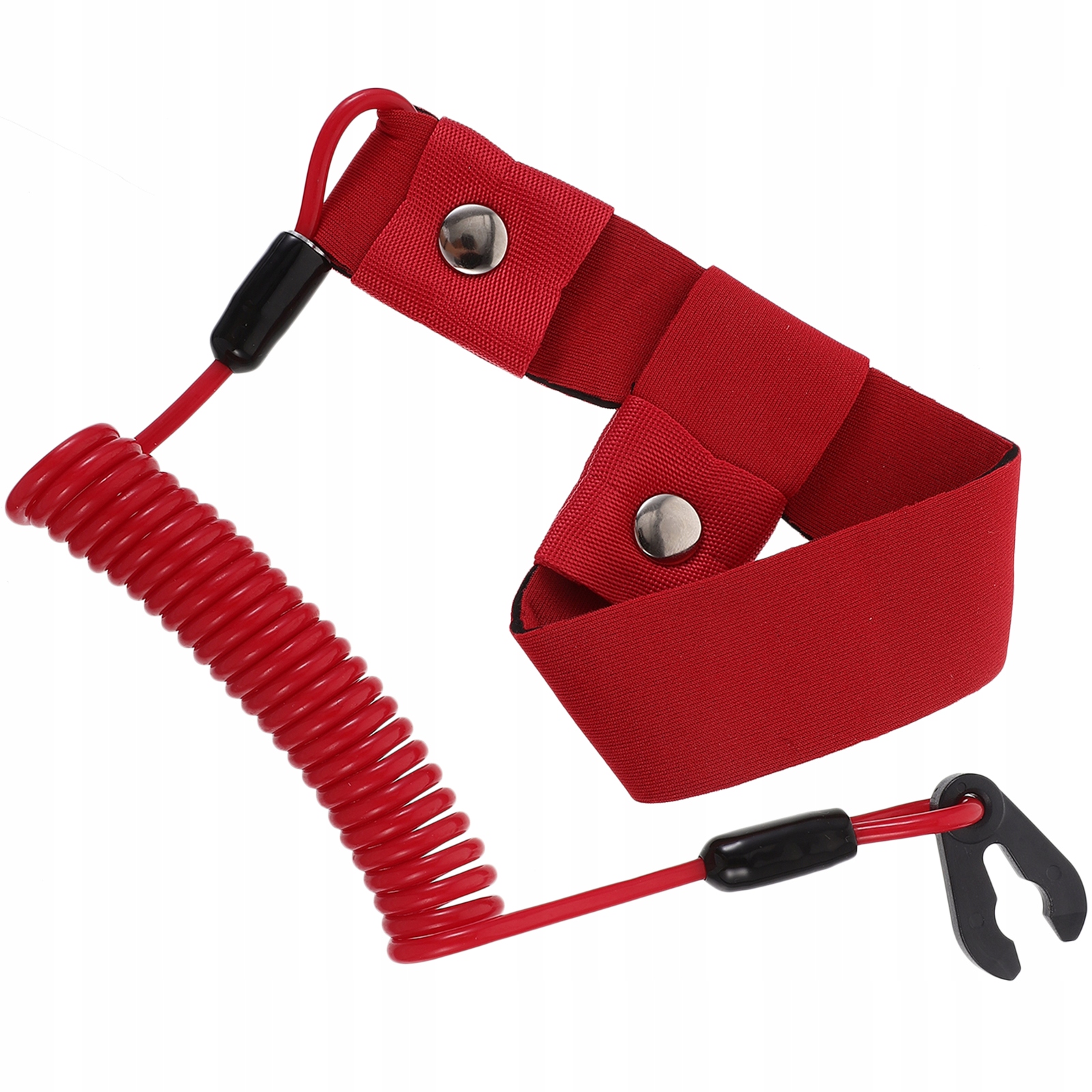 PASEK DO PŁYWAKA Z LINĄ MOTOROWĄ FLAMEOUT Model 1709676113578