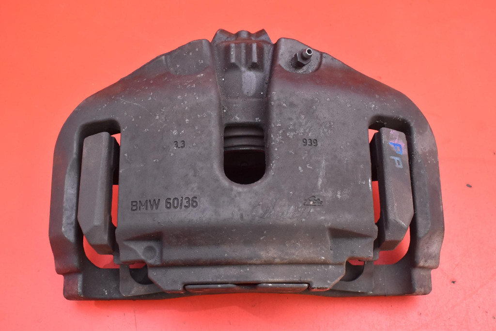 caliper brake right front BMW F02 4.4 V8 407 KM 08-12