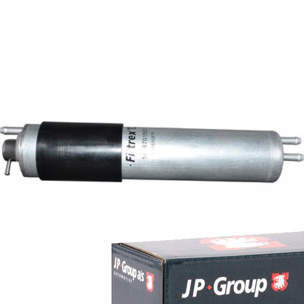 1418701500 - Топливный фильтр для BMW 3 E46 330