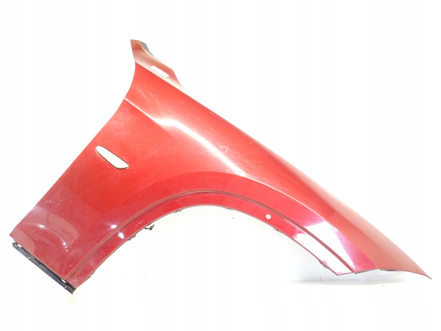 fender right front front BMW E84 X1 09-12r A82
