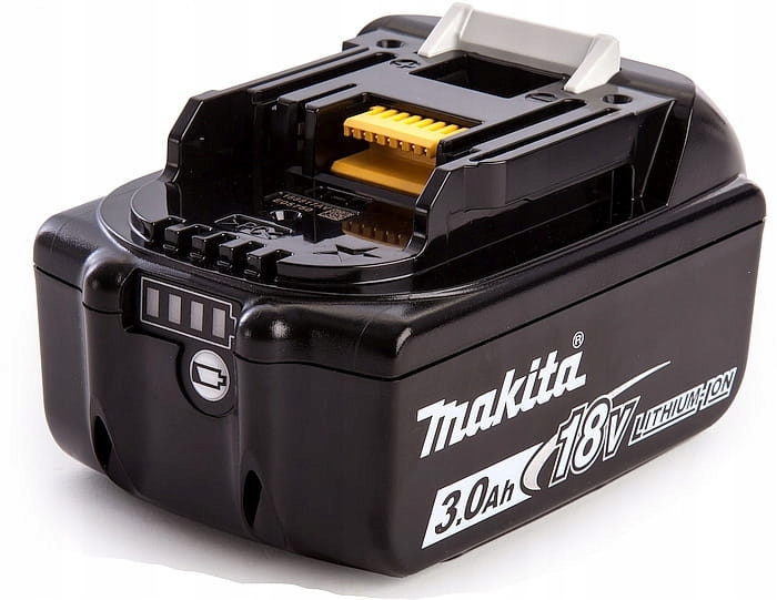 

Makita BL1830B bateria 18V 3Ah akumulator Li-ion
