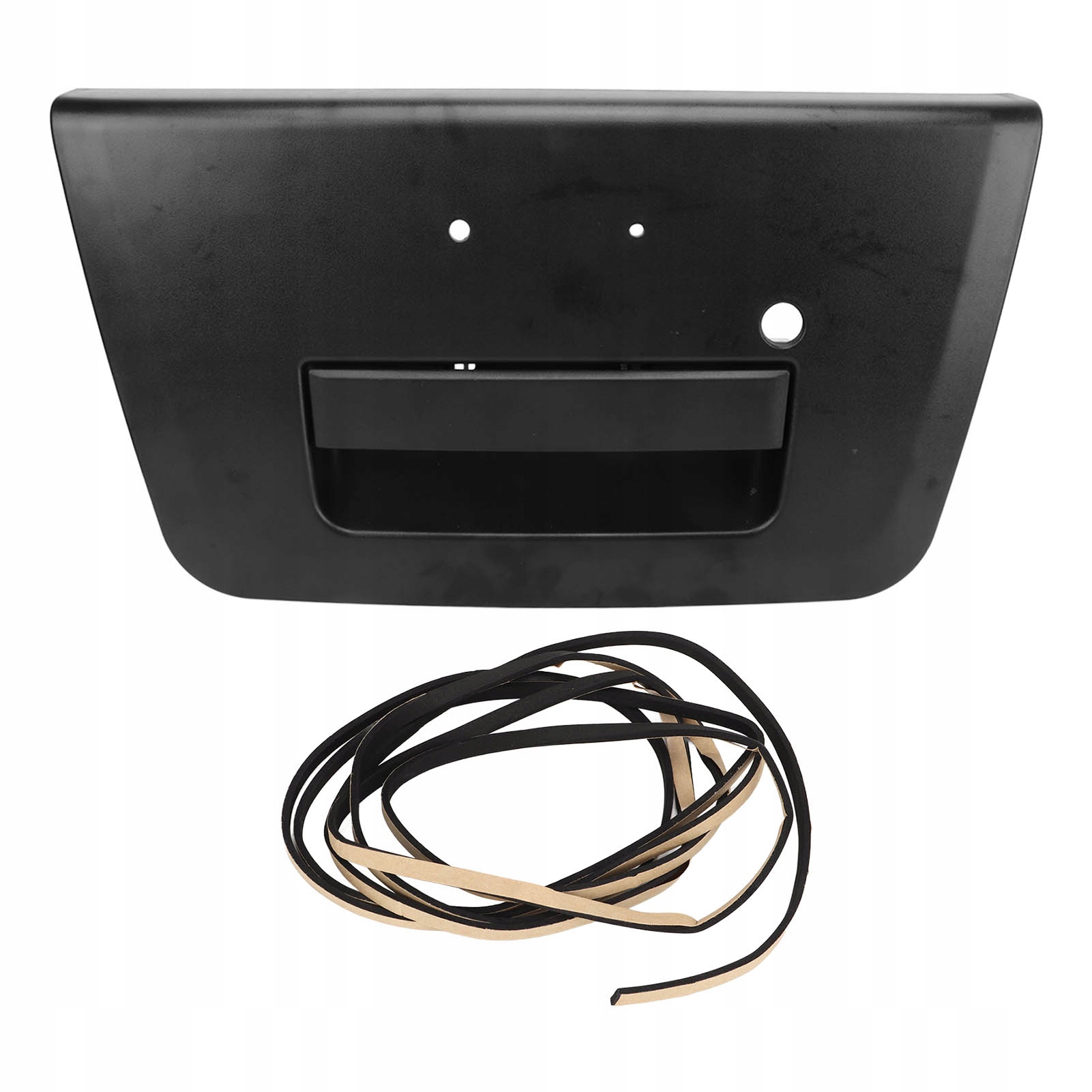 KLAMKA TYLNA TYŁ KLAPY BAGAŻNIKA OE 90606 EA810 Producent części Inny