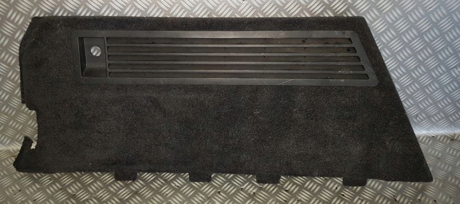 RANGE ROVER VOGUE L405 BOCZEK BAGAŻNIKA LEWY