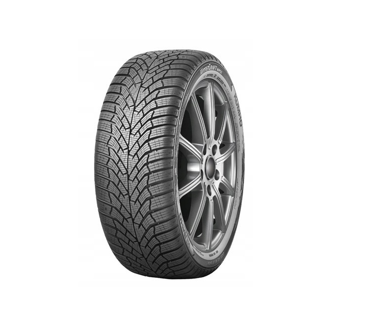 1 x Opona Zimowa Kumho 235/55R19 Wintercraft WP52+ 105V Nowa 2026