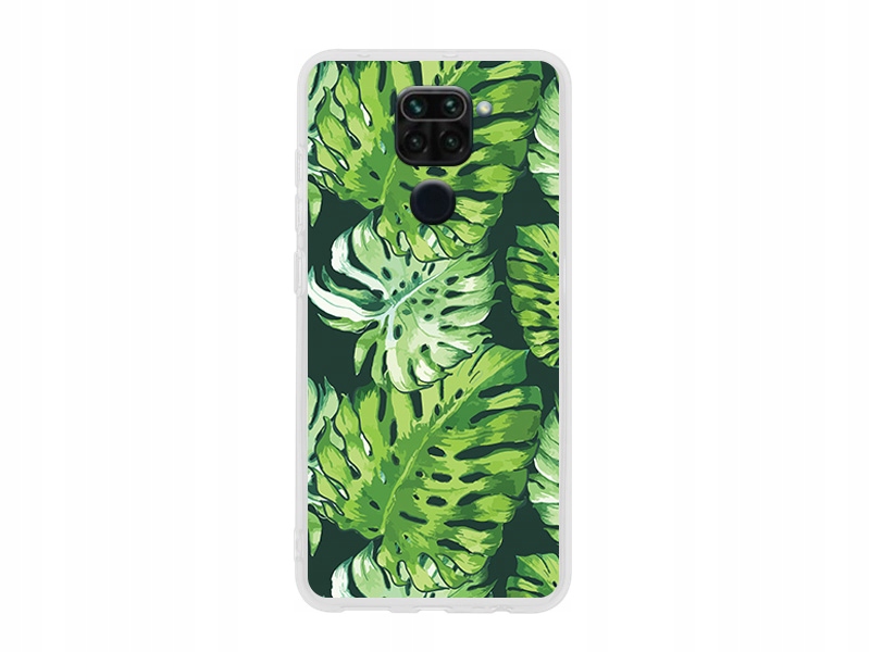 

Etui do Xiaomi Redmi 10x - Fantastic Case