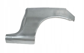 MAZDA MX5 MX-5 NB REPERATURKA BŁOTNIKA TYŁ LEWA