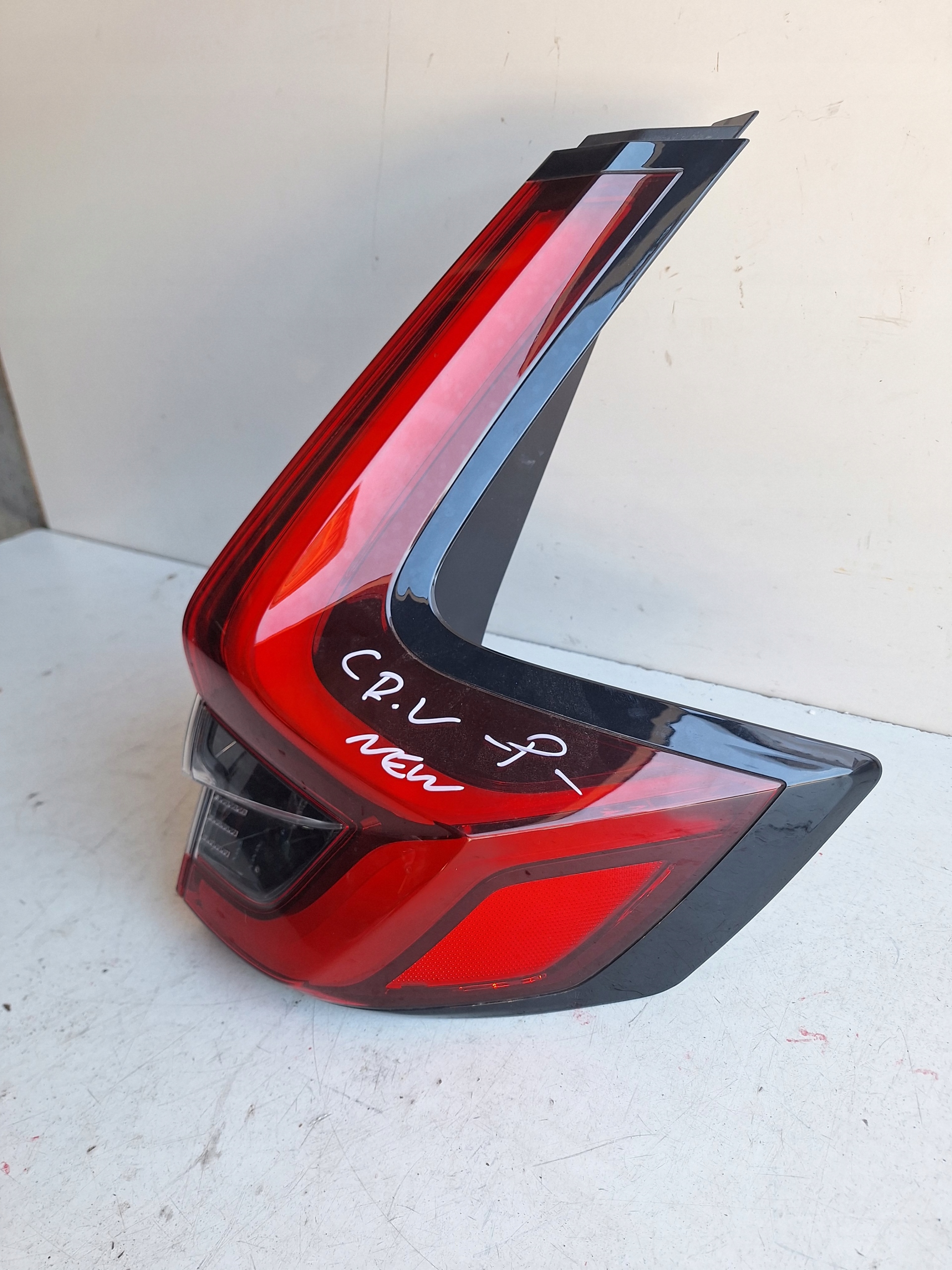 HONDA CR-V VI 2023-> light right rear part LED