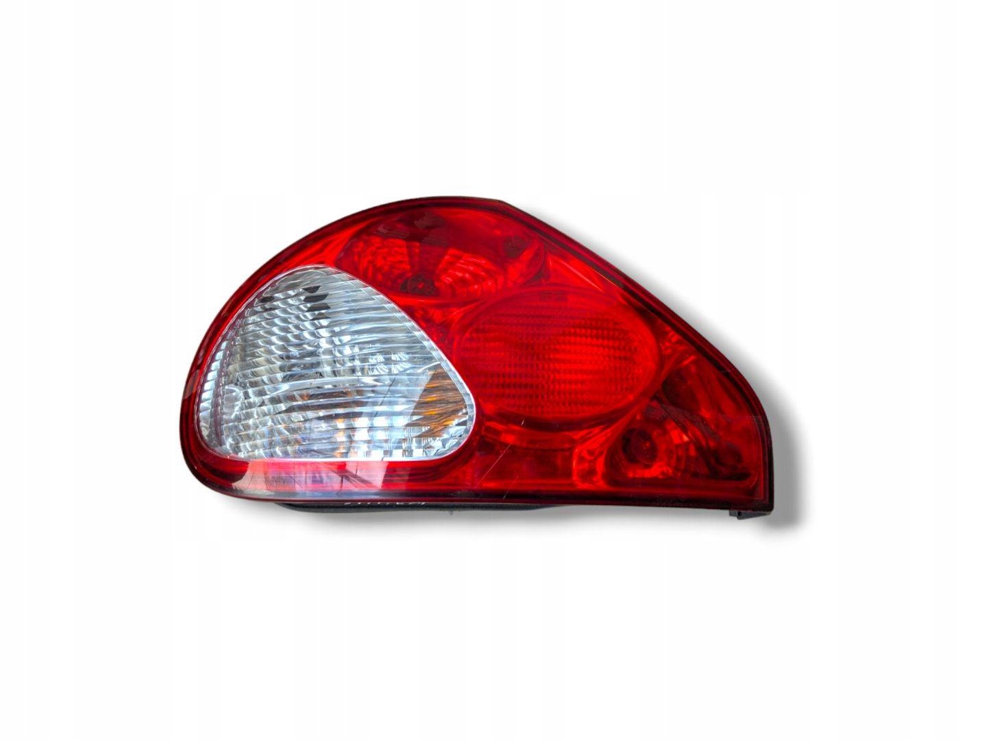 light rear left side Jaguar X-Type facelift X400 2008 89021757