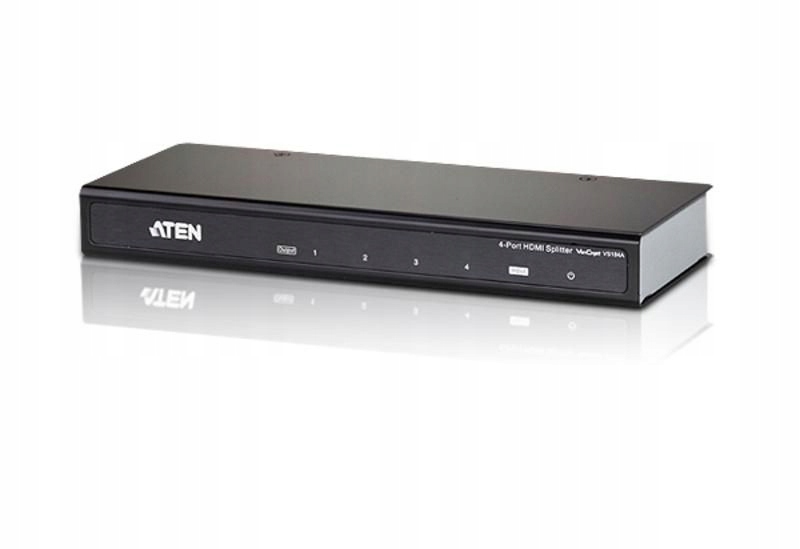 Aten 4portový Hdmi rozbočovač