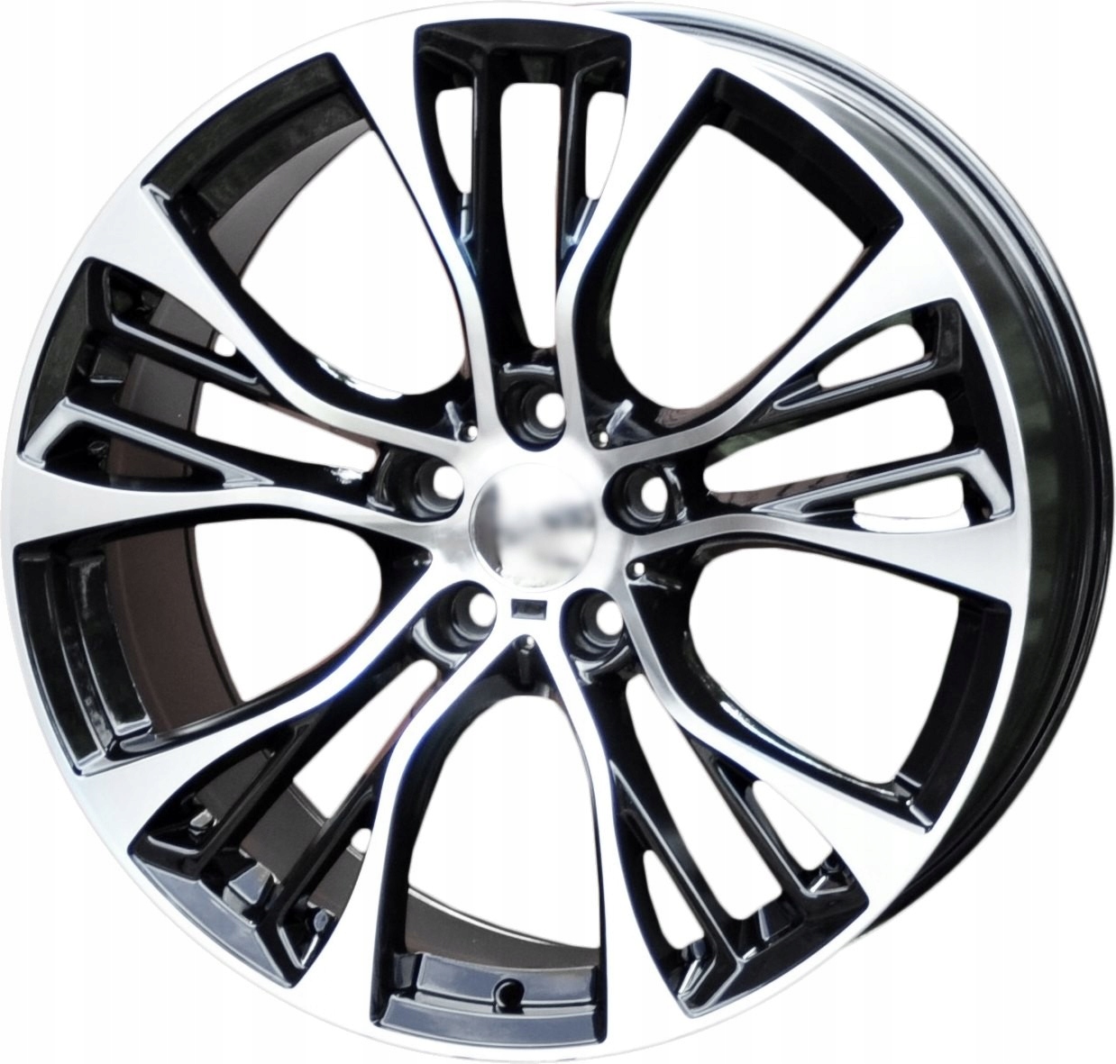 Disky 20'' Bmw E60- Xdrive E61-XDRIVE F07 F10 F11 F12 F13 Z3 Z4 X1