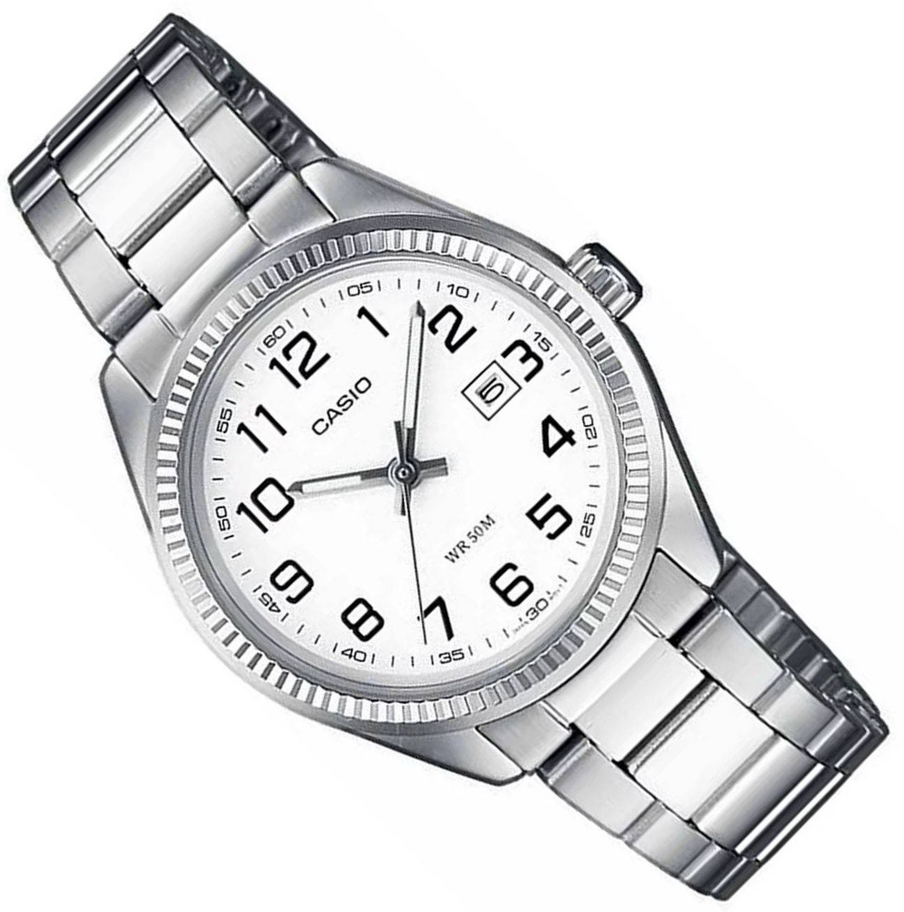 Dámské Klasické Hodinky Casio LTP-1302PD-7B Data