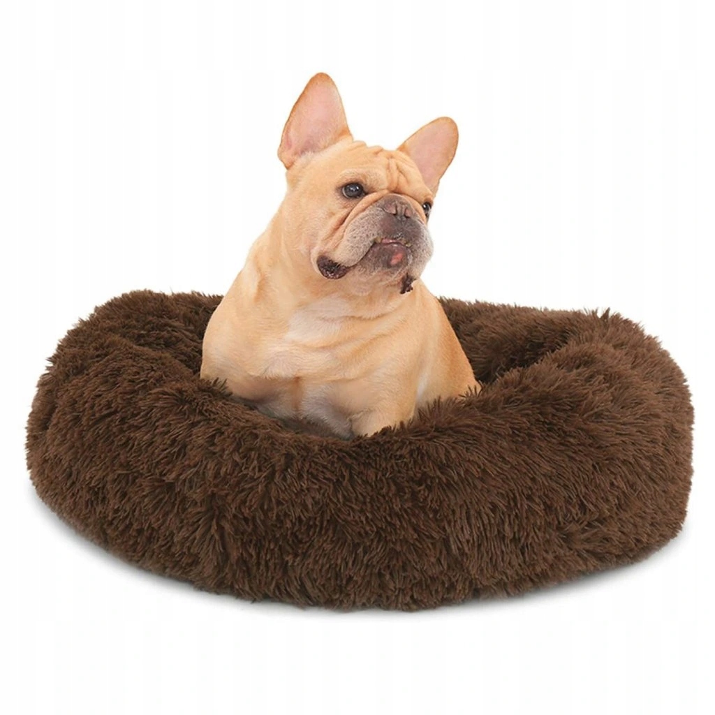 Levně Pelech Jenny Tmavě hnědá, 2XL