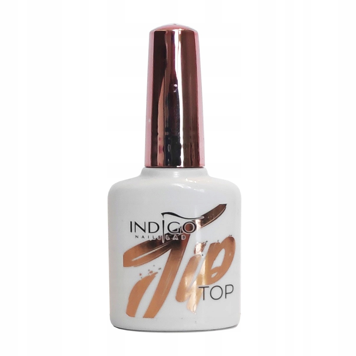 Indigo tip top 13 ml - top nawierzchniowy Stan opakowania oryginalne