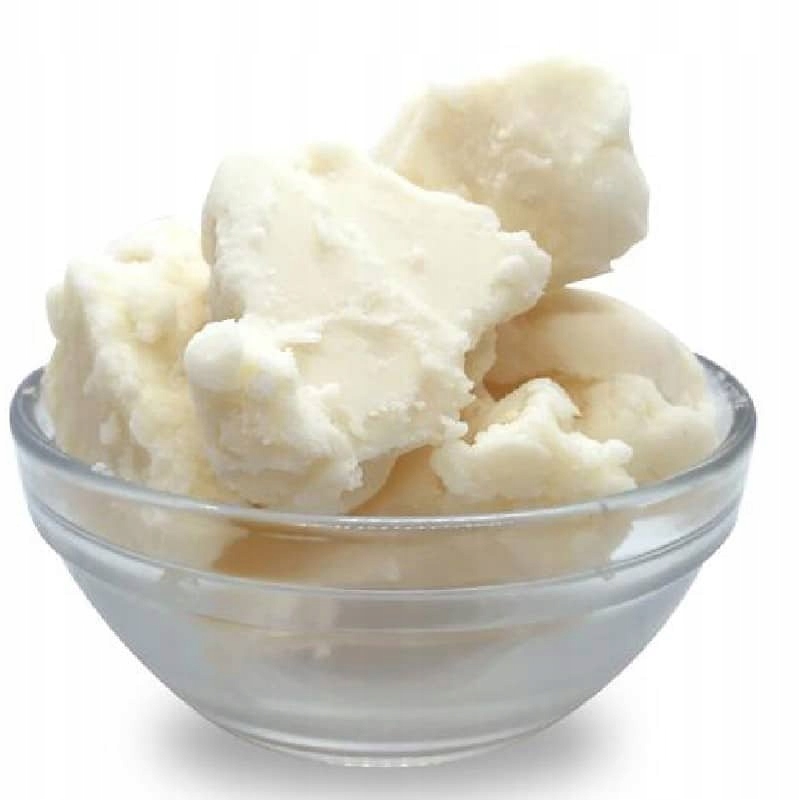 Masło mango rafinowane 100% czyste 500g