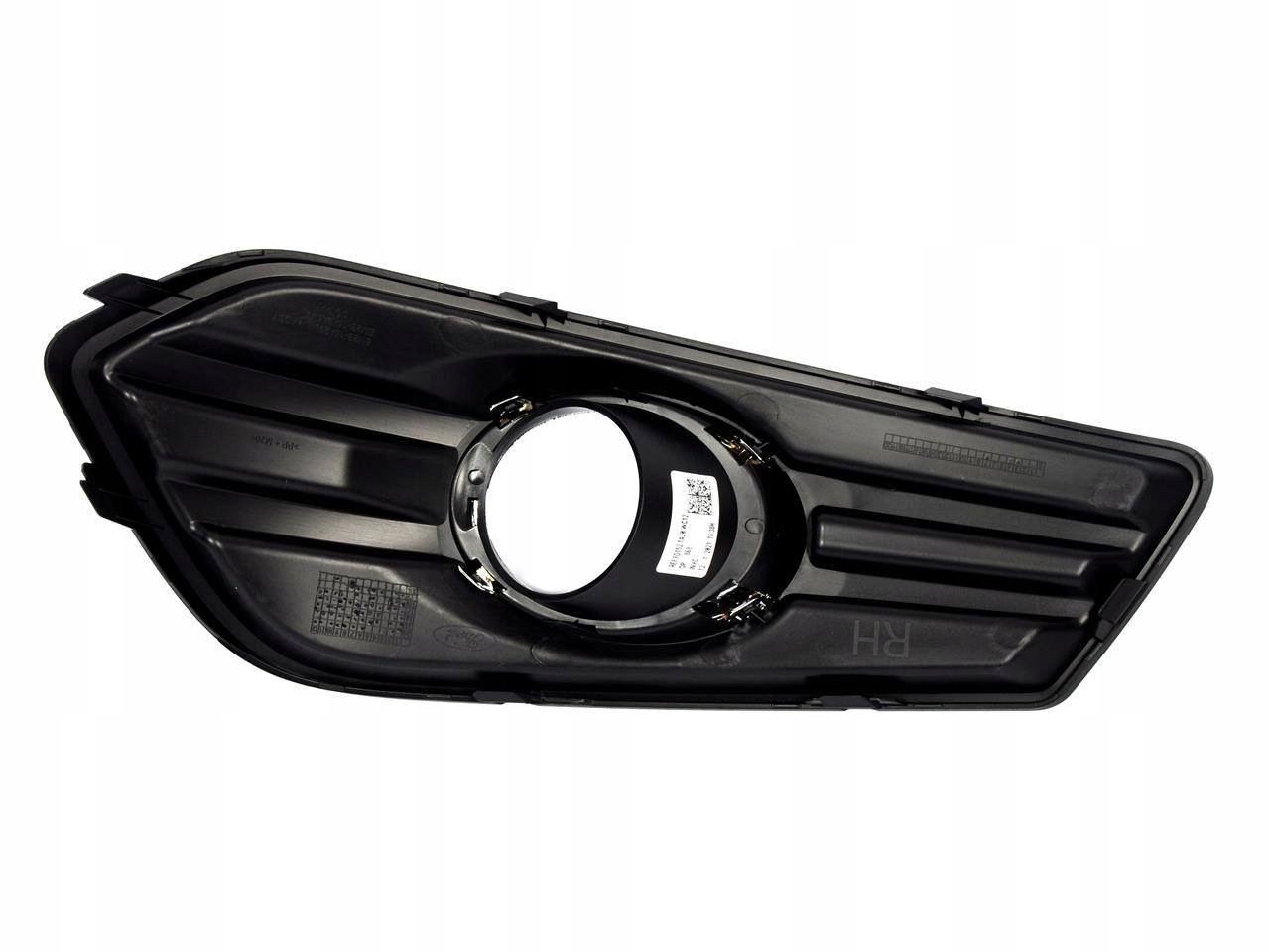 EM2B-15A298-AC5YZ9 - ГАЛОГЕННАЯ РЕШЕТКА ПРАВАЯ ПЕРЕДНЯЯ S-MAX 2015-