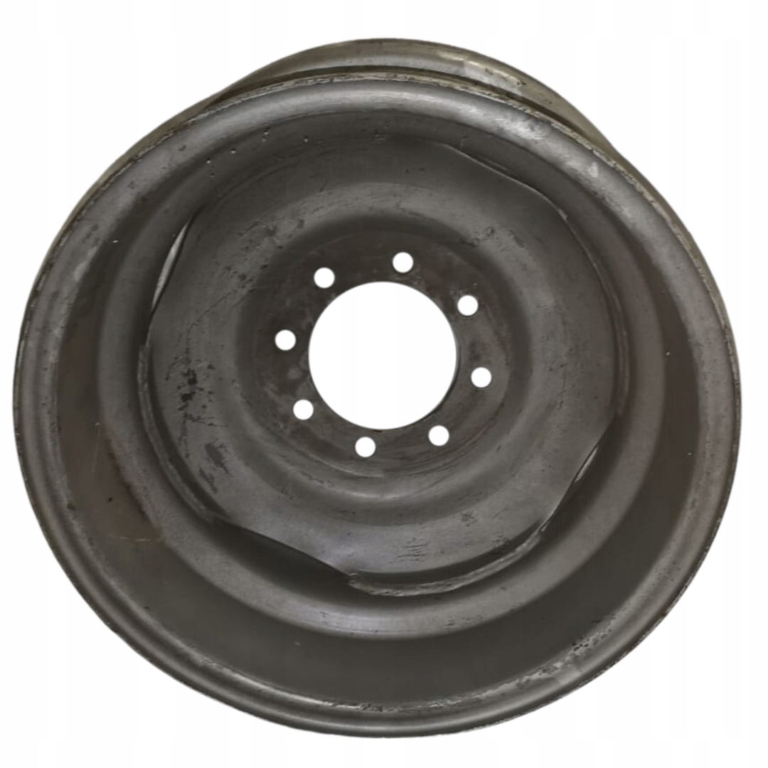 Obręcz kompletna, felga MTZ Numer katalogowy części W9203101028