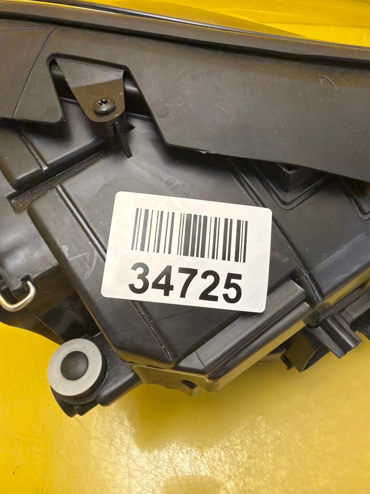 light left right front Porsche Macan Lift 95B PDLS 95B941077M 95B941078M