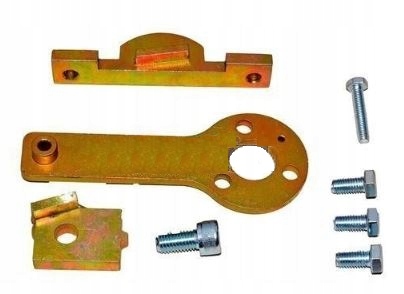 Blokovanie rozvodov Mark-moto WAR124