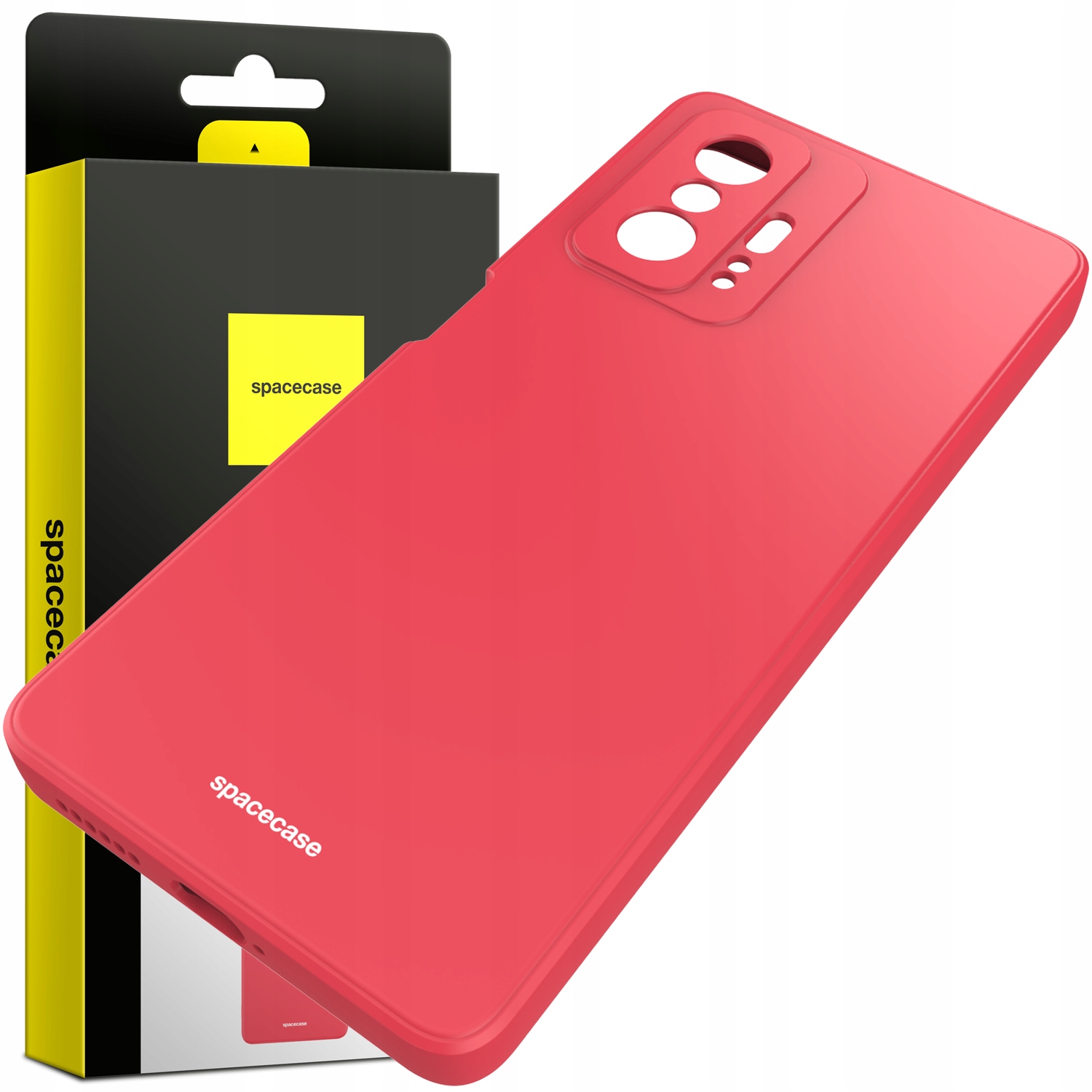 

Etui Do Xiaomi 11T 11T Pro Spacecase Silicone