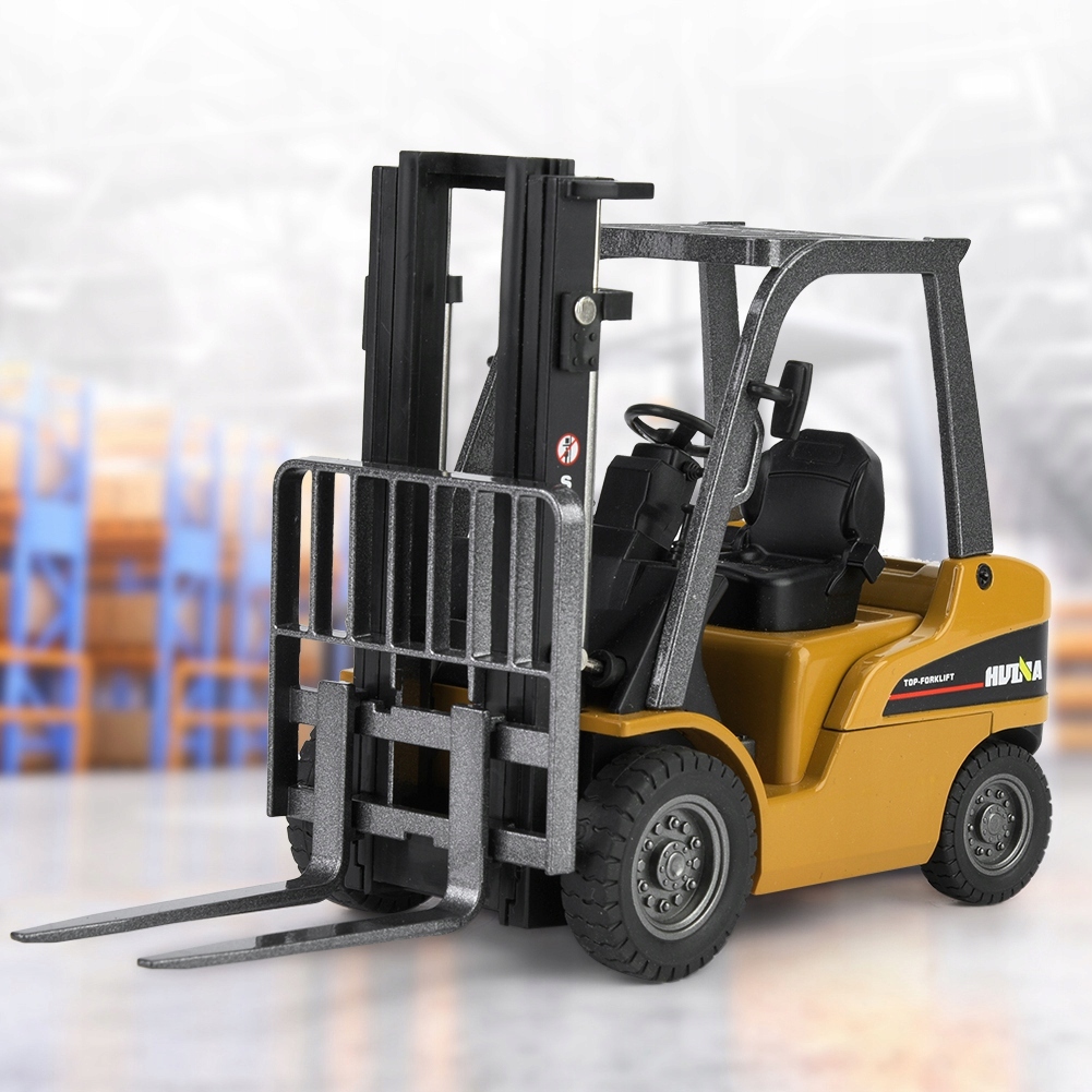 ZABAWKA PRZEGUBAMI WIDŁOWY RUCHOMYMI Z WÓZEK Marka inna