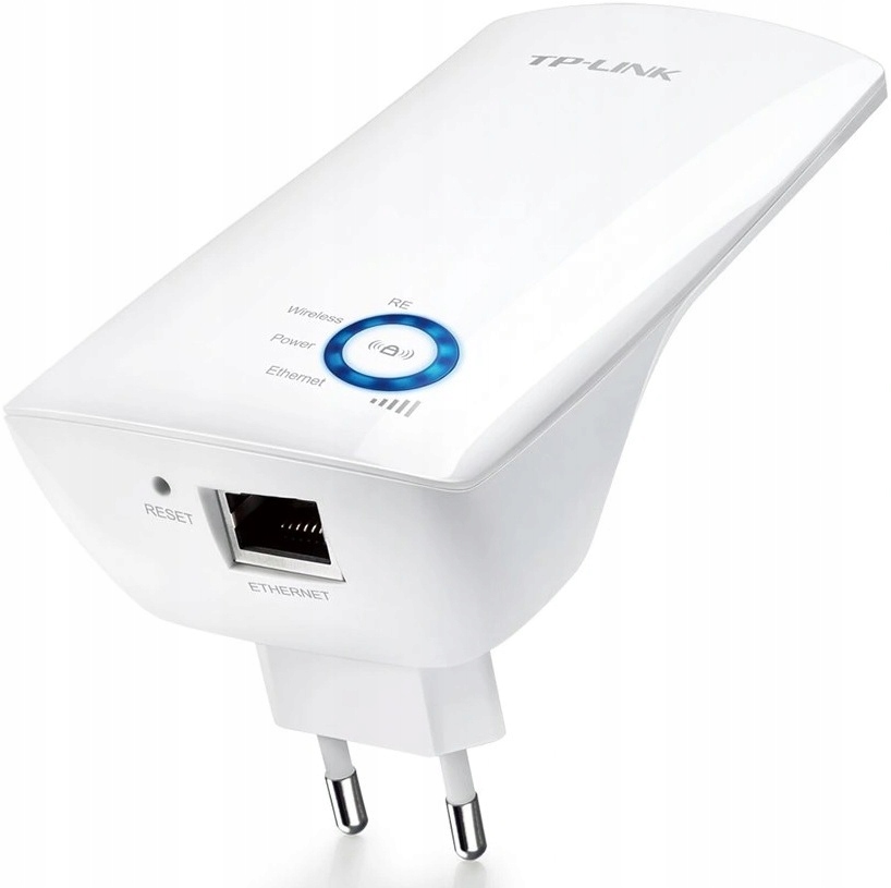 

Przedłużacz wzmacniac sieci Wifi extender repeater