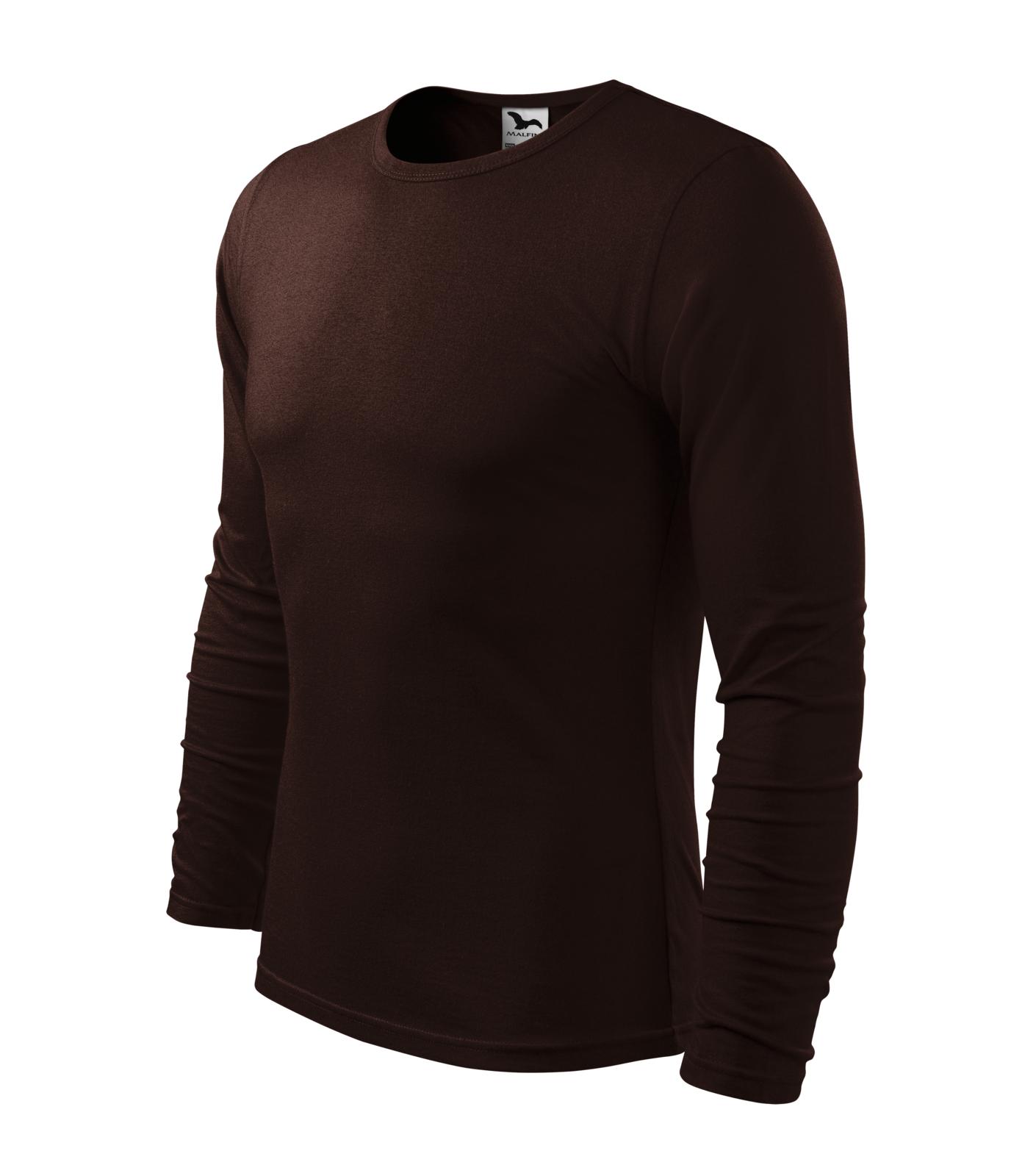 

Koszulka męska longsleeve T-Shirt Malfini 119 M
