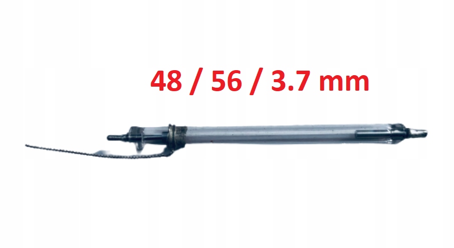 Palnik lampy Nikon do Canon Yongnuo Metz do Sony 48 x 56