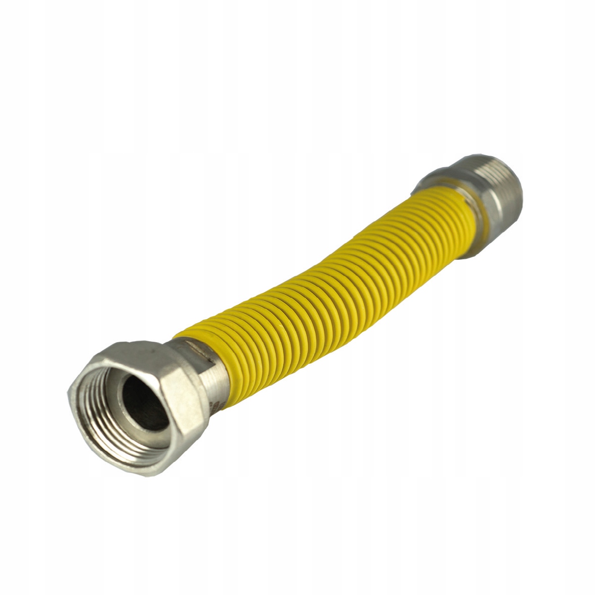 Roztahovací hadice na plyn 3/4'' 75 cm-150 cm Perfexim