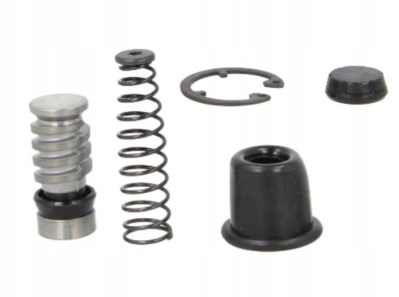 MSR-307 - МСФЗ - 307 НАПР.НАСОСИ ЗАДНІ SUZUKI GSX-R 1000 09-12